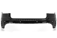 фото thumb №1, Бампер задняя mercedes gla w156 x156 amg