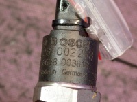 фото thumb №6, Citroen xsara i 00-04 lift 2.0 hdi 90km молдинг впрыскная 0445214019