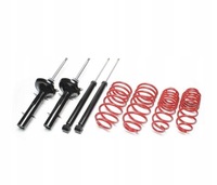 фото thumb №1, Підвіска sport 25/25mm do smart fortwo 1998-07