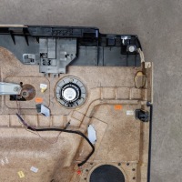 фото thumb №11, Range rover 3 iii l322 vogue дверная карта (обшивка) правая перед