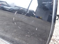 фото thumb №2, Renault clio iv 4 дверь правый задняя tegne hb