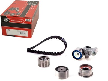 фото thumb №1, Набір розподільний вал колесо subaru impreza хетчбек 2.0