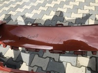 фото thumb №9, Peugeot 5008 бампер перед