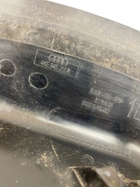 фото thumb №10, Audi e-tron 2021 левая сторона молдинг pod фара задняя 4ke945255a