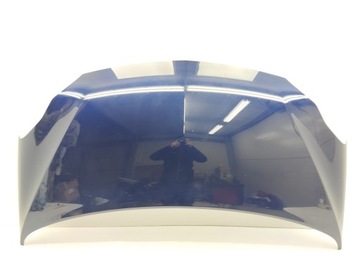 фото thumb №1, Opel adam капот z22t