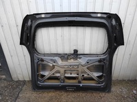 фото thumb №5, Peugeot partner rifter 18- кришка багажника багажника задня