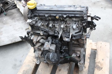 фото thumb №1, Двигун bez обладнання renault megane iii 1.5 dci k9k830