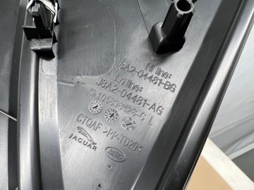 фото thumb №5, Range rover velar заглушка защита панели левая