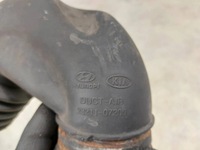 фото thumb №5, Труба воздухозаборник воздуха kia picanto i 1.1 crdi