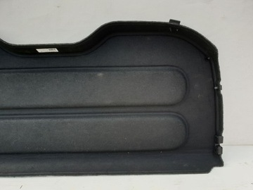фото thumb №7, Citroen c3 aircross 17-21 полиця задня зад 462006743