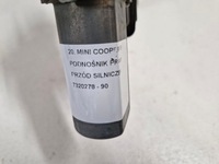 фото thumb №5, Mini cooper f55 підйомник механізм скла праві перед 5 pin 7320278