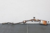 фото thumb №1, Scudo jumpy expert iii proace 1.5hdi dpf fap катализатор система выпускной