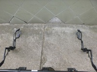 фото thumb №4, Mercedes slk r171 171 каркас механизм крыша