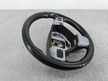 фото thumb №9, Руль многофункциональная opel astra h 13111337-af 13109958