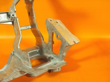фото thumb №9, Audi a4 8w b9 рестайлинг каркас педалей dsg 8w1723117b