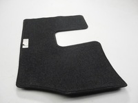 фото thumb №6, Коврики велюровые ford задняя galaxy 07- 1383100