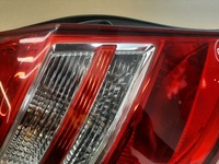 фото thumb №6, Лампа левая задняя hyundai i30 i lift lata 2010-2012 hb 5 дверь