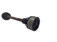 фото thumb №8, 2007 skoda octavia mk2 1z привідний вал передня 1h040283