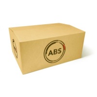 Купити 37311/abs гальмівні колодки гальмівний. fiat punto 03- задній a.b.s., фото thumb