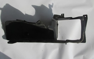 фото thumb №5, Впуск повітропровід повітря інтеркулер кермо перед лівий mazda cx7