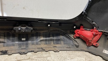 фото thumb №10, Kia sportage v бампер зад задній pdc лампа css 21-24