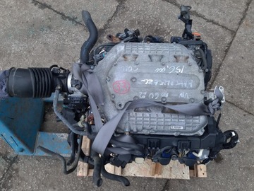 фото thumb №10, Двигатель 3.5 honda odyssey 08-10r j35a6