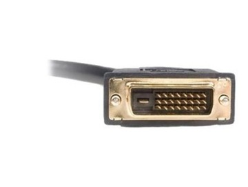 Разветвитель DVI на 2 порта Разветвитель DVI