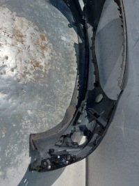 Ford kuga mk3 st-line 19- бампер передній перед Оригінал, фото thumb