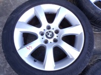фото thumb №12, Диски алюминий bmw x1 e84 f10 f11 18'' 6790177