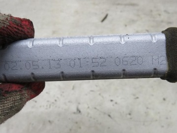 фото thumb №6, Конденсатор осушитель кондиционера auris ii