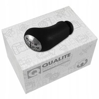 фото thumb №1, Ручка переключения передач renault megane ii scenic ii kangoo ii 5b