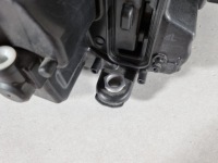 Skoda octavia iv 4 5e4 full led фара левая перед Доставка, фото thumb