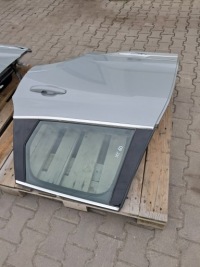 фото thumb №6, Дверь левый задняя задние полный volvo xc60 ii 740