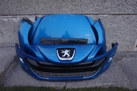 фото thumb №1, Крыло правый комплектный перед peugeot 308