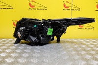 фото thumb №11, Infiniti fx fx35 2008- фара лампа ксенон некерований права usa