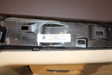 фото thumb №10, Bmw x5 g05 x6 g06 x7 g07 панель роздавальна консоль шкіра