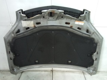 фото thumb №9, J985 капот opel antara 92u