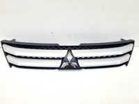 фото thumb №1, Mitsubishi eclipse cross решётка радиатора решётка бампера перед переднее