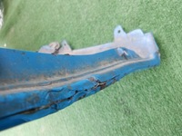 фото thumb №13, Audi s3 8y sedan бампер задний задняя 6pdc lv5c