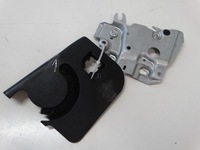 фото thumb №1, Каркас+ панель захист багажника правий mercedes w169