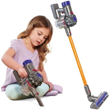OUTLET ODKURZACZ DLA DZIECI DYSON PIONOWY