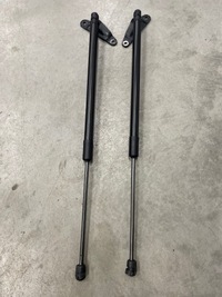 фото thumb №1, Амортизаторы крышки багажника vw t-roc комплект