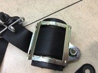 фото thumb №3, Pas безопасности правые перед ford c-max i