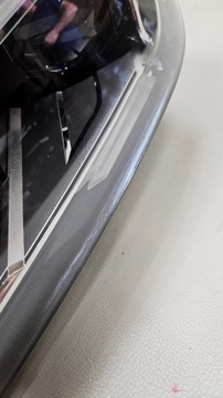 фото thumb №9, Лампа перед передняя левая audi q2 рестайлинг matrix 81a941035