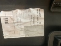 фото thumb №14, Land rover discovery v lift r-dynamic бампер перед передний my4217f775ca