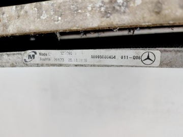 фото thumb №14, Mercedes w213 2.0 cgi радиаторов воды климат гибрид