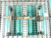 фото thumb №1, Полуось левая citroen c4 i 1.6 16v 109km