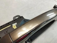 фото thumb №2, Renault scenic iv ручка зовнішня ліва задня tecnm