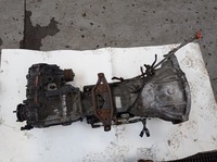 фото thumb №13, Коробка передач передач estima previa 03-72le 3500028571