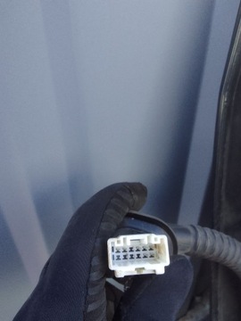 фото thumb №9, Subaru crosstrek 17-22 двері праві перед зад 61k usa